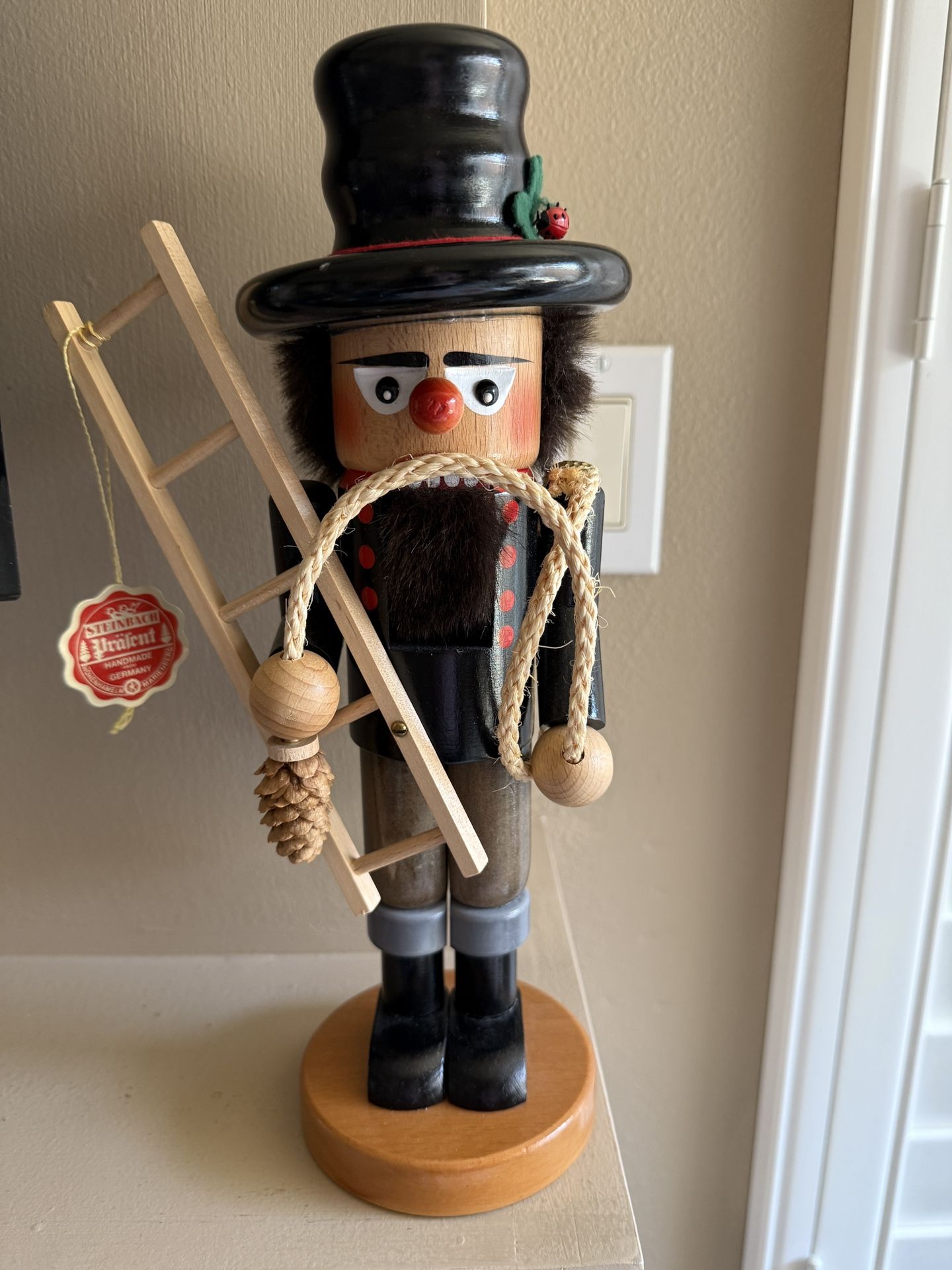 Steinbach Junior Chimney Sweep