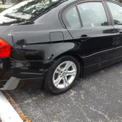 2008 BMW 328i