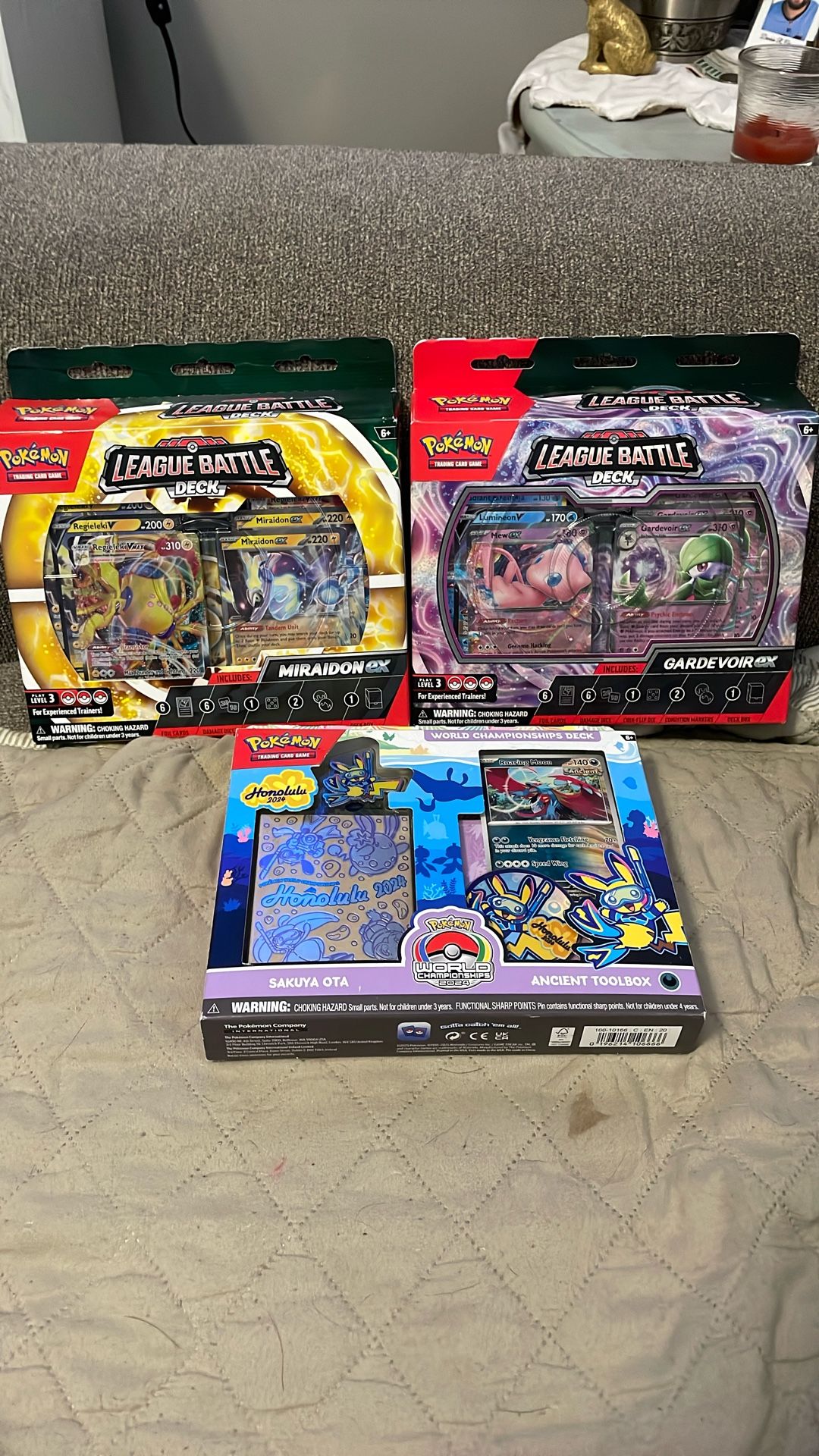 Pokemon