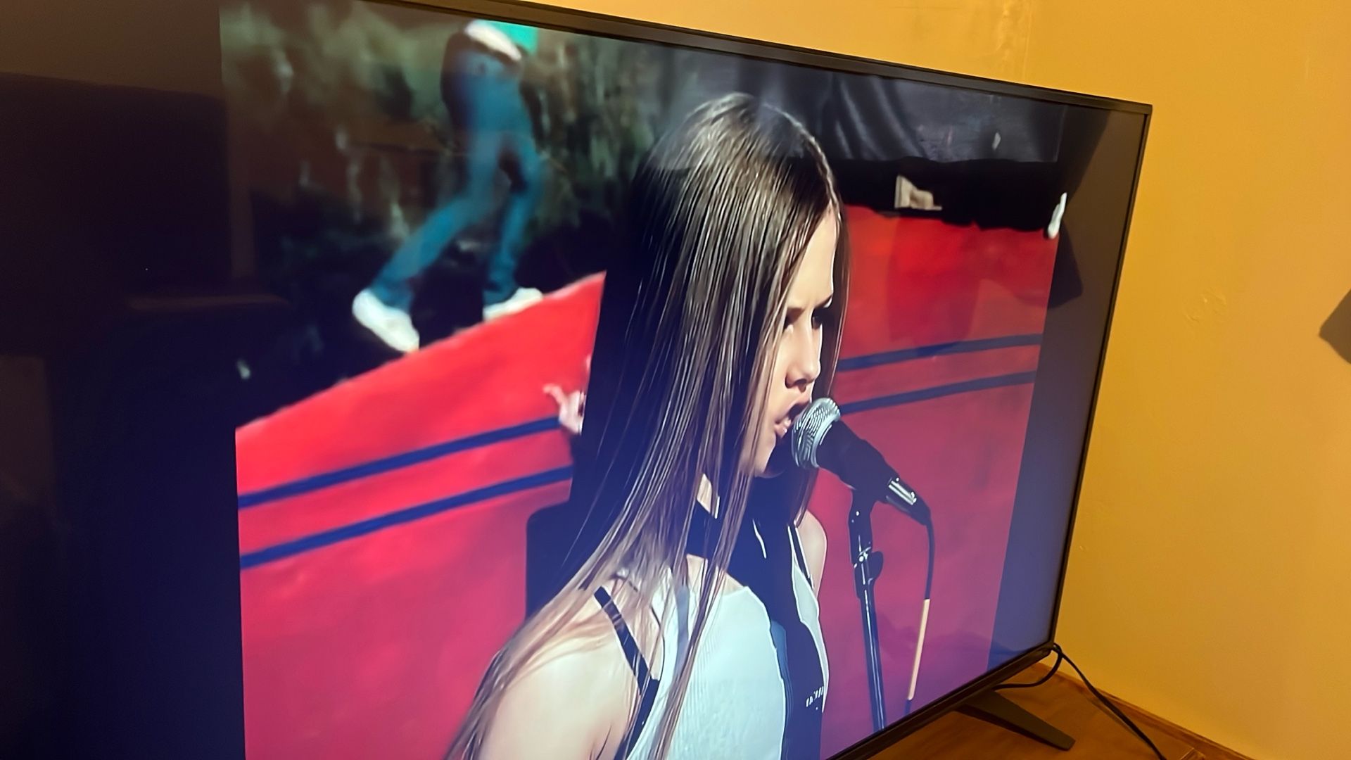 55 Inch Tv