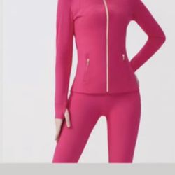 Lululemon Top Size 4  Small