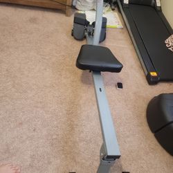 Sunny Rowing Machine/gym Machine