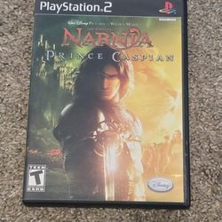 Playstation 2 Game