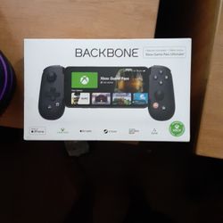 Backbone