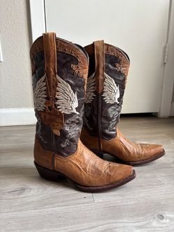 Woman’s Boots