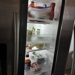 Fredigerado/Refrigerator