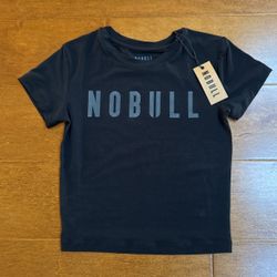 No Bull Tee