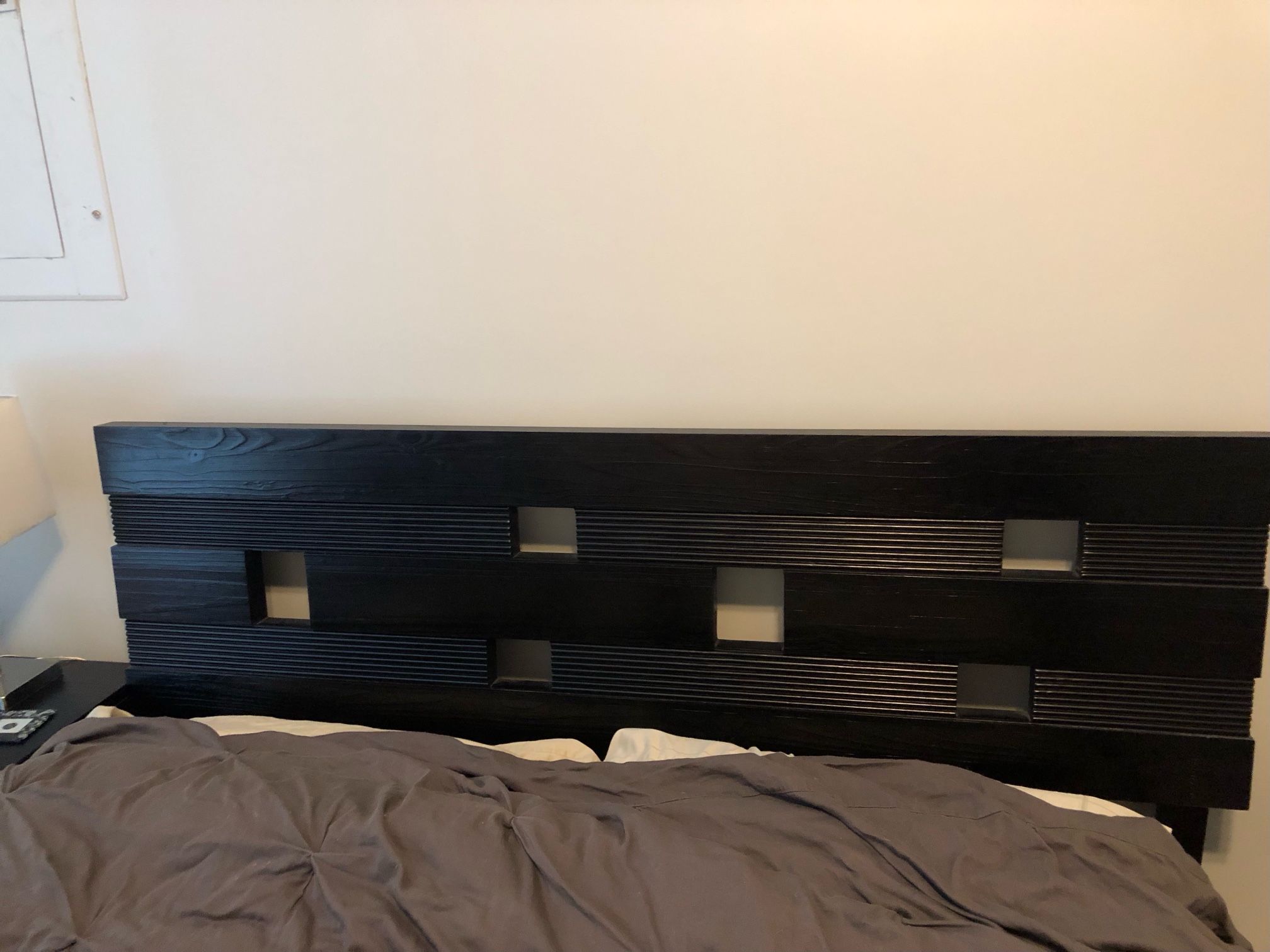 Queen Bedroom Set