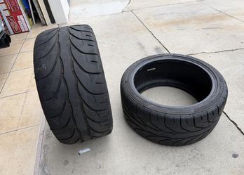 Kenda Vezda UHP 275/35R18