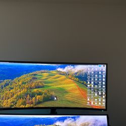 Alienware AW3420DW IPS Monitor