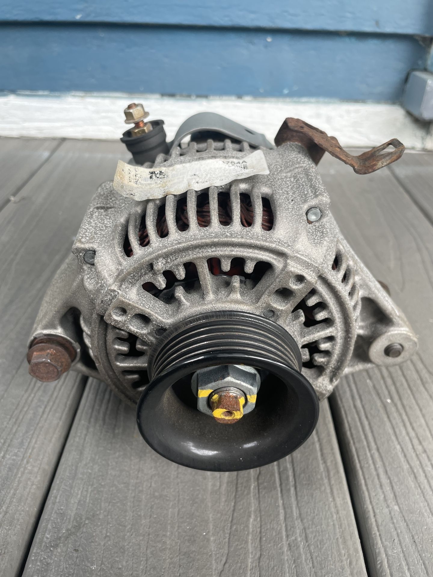 97-01 Toyota Camry Alternator
