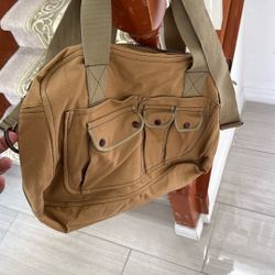 Duffle Bag For Sale