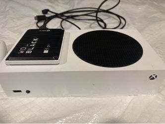 Xbox Series S