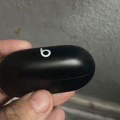 Beats Solo Headphones 