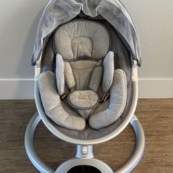 BabyBond Baby Swings