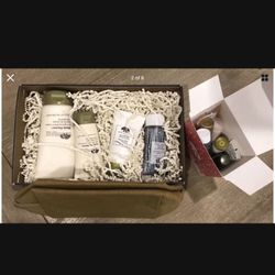 🔥🔥Origins Men's Skincare🔥🔥 Shaving Cream Kit