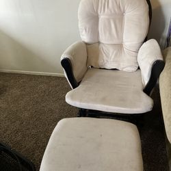 Rocking Chair 