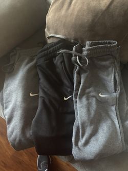 Nike Sweats Size Small