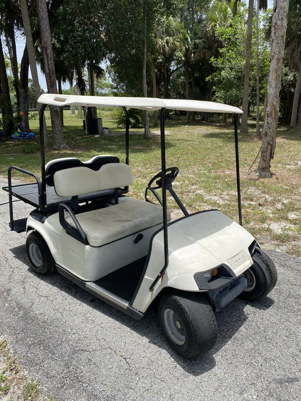 Golf cart 1995 for Sale in West Palm Beach, FL OfferUp