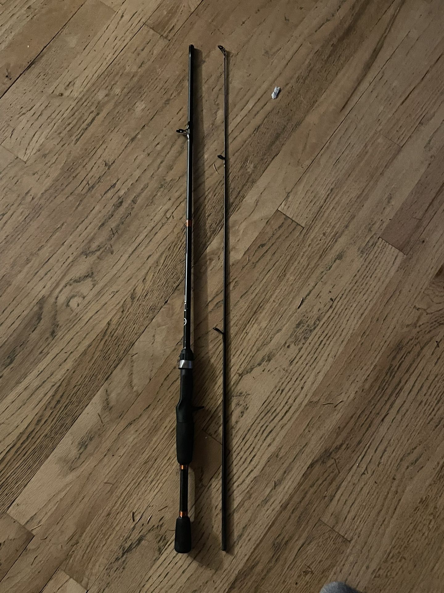 R2p Ready To Fish Fishing Rod