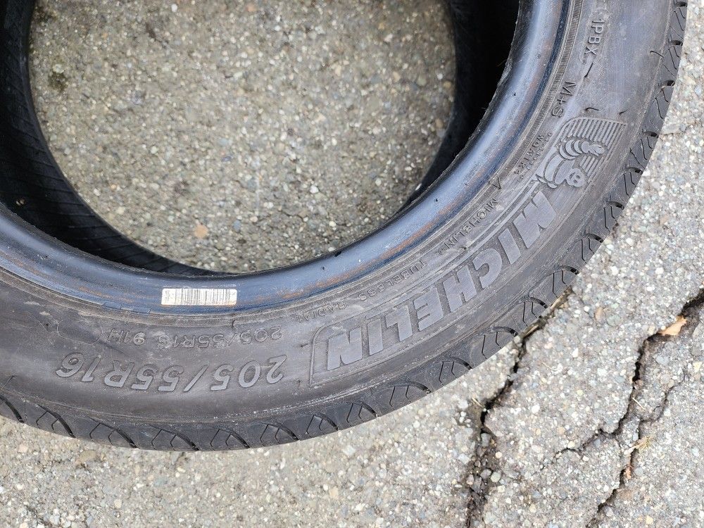 Michelin Tires
