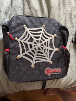 Disney web backpack