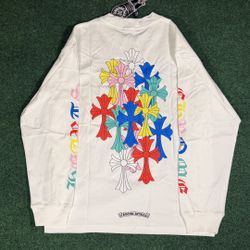 Luxury long sleeve