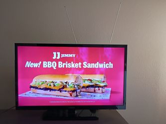 Insignia 32-Inch LED TV