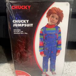 Halloween Costume