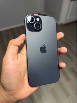 iPhone 15 Unlocked