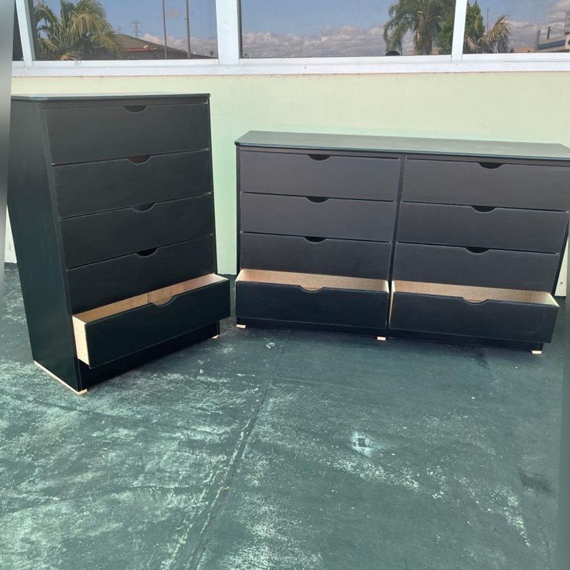 Set Dresser