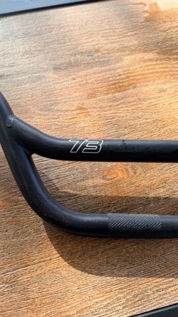 Super 73 Black BMX / eBike Handlebar