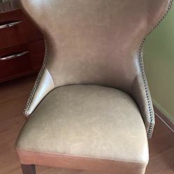 Leather Chair