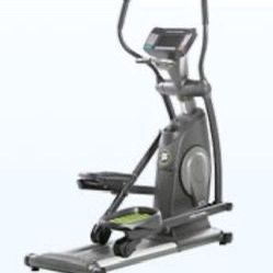 Elliptical 