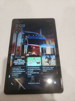I have a a tablet for sale