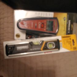 Studd Finder And Magnetic lit Lit Box Level 