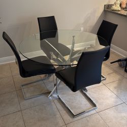 Dining Room Table