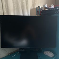 Samsung monitor