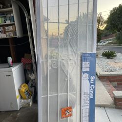 Affordable Security Door