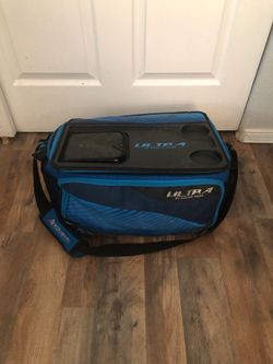 Bag cooler