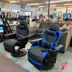 🔥Hot Deal🔥Brand New Recliner Office Chair
