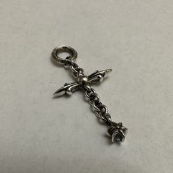 Chrome Hearts Jewelry