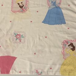 Disney Pillowcase