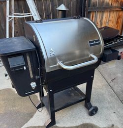 Smoker