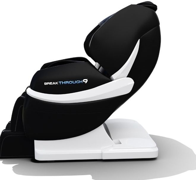 Medical breakthrough 9 Massage chair