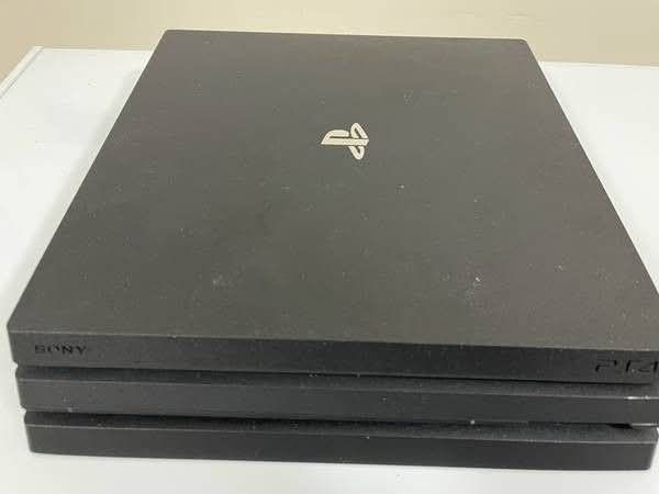 PS4 PRO 2TB JAPANESE SPECIAL EDITION SYSTEM $500 FINAL PRICE 