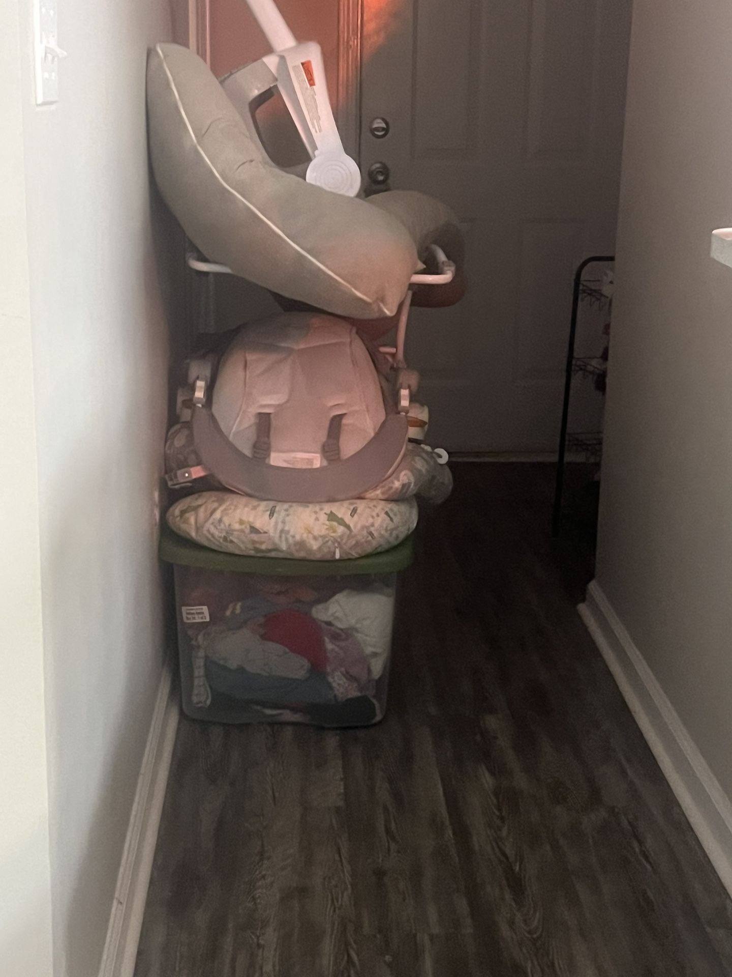 Baby Stuff