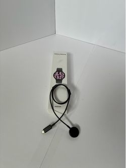 Galaxy Watch 6