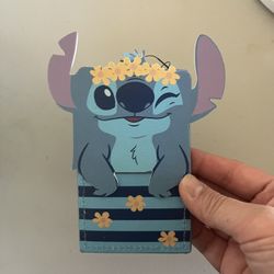 2 Stitch Wallets