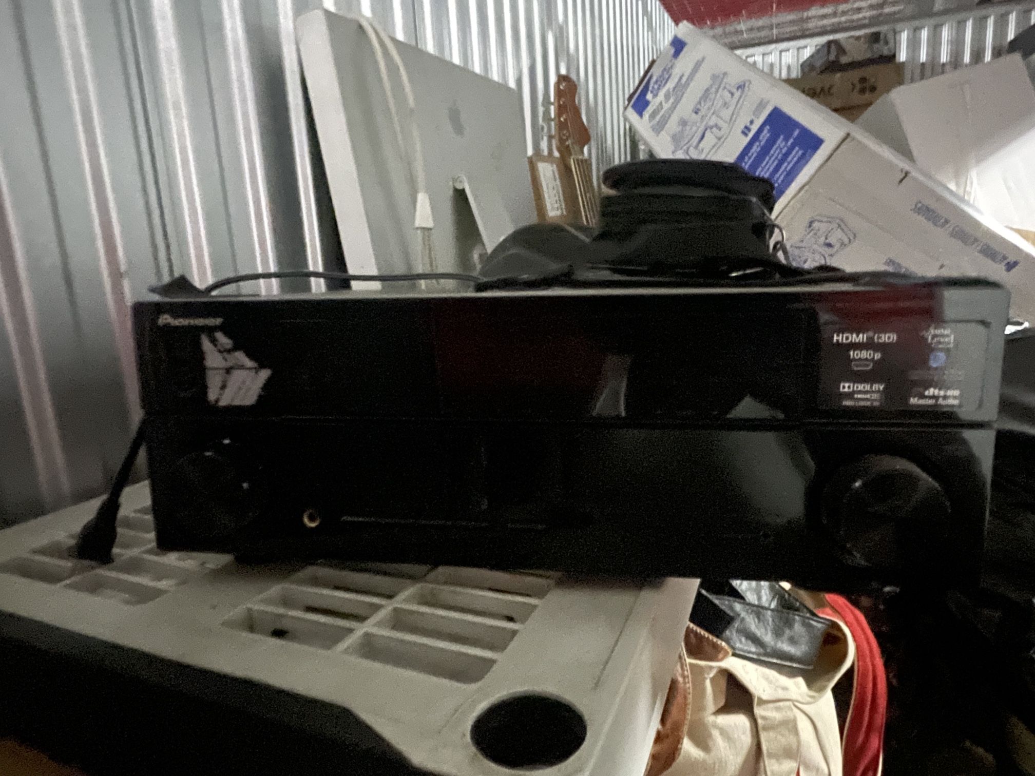 Receiver